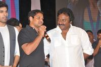 Kotha Janta Movie Music Launch